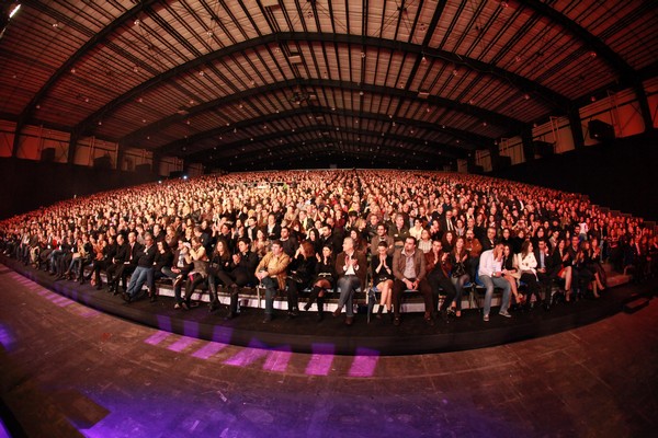 Vaya Con Dios in Concert